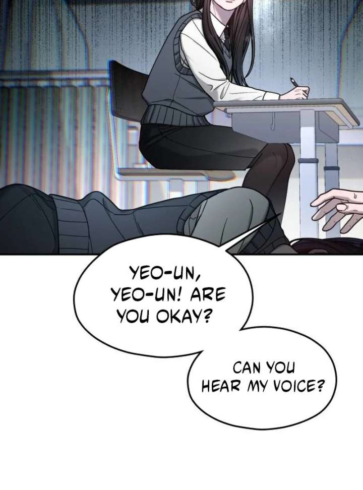 Look-Alike Daughter Chapter 150 page 167