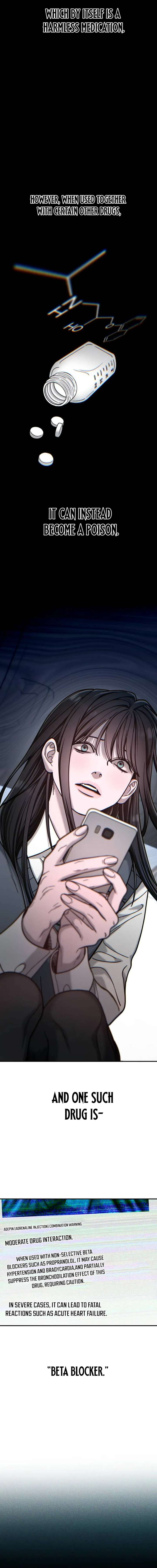 Look-Alike Daughter Chapter 151 page 16