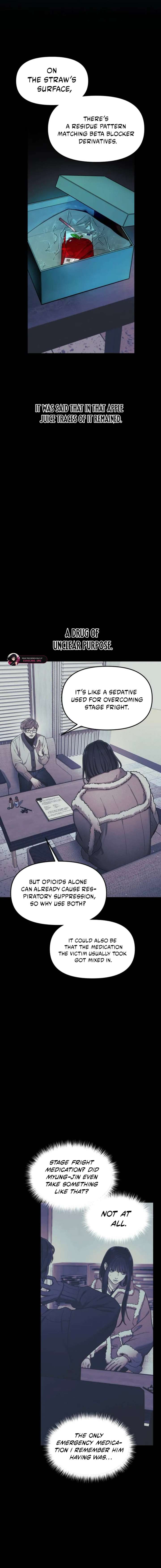 Look-Alike Daughter Chapter 151 page 17