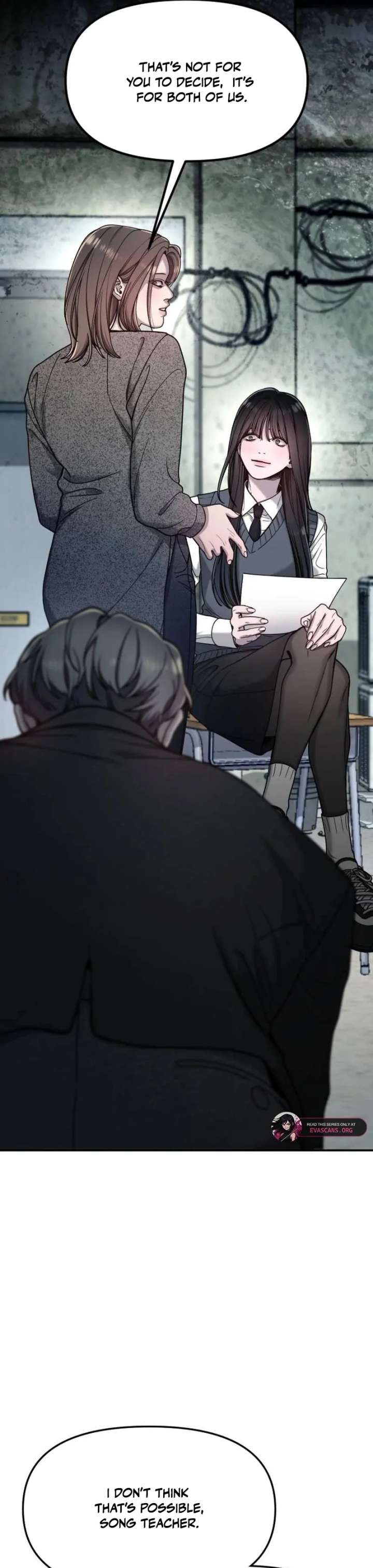 Look-Alike Daughter Chapter 153 page 4