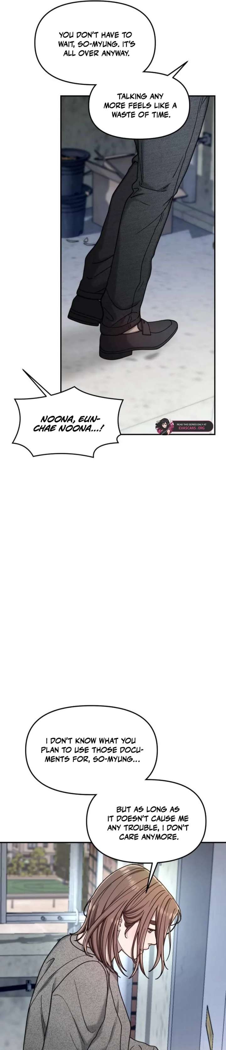 Look-Alike Daughter Chapter 153 page 6