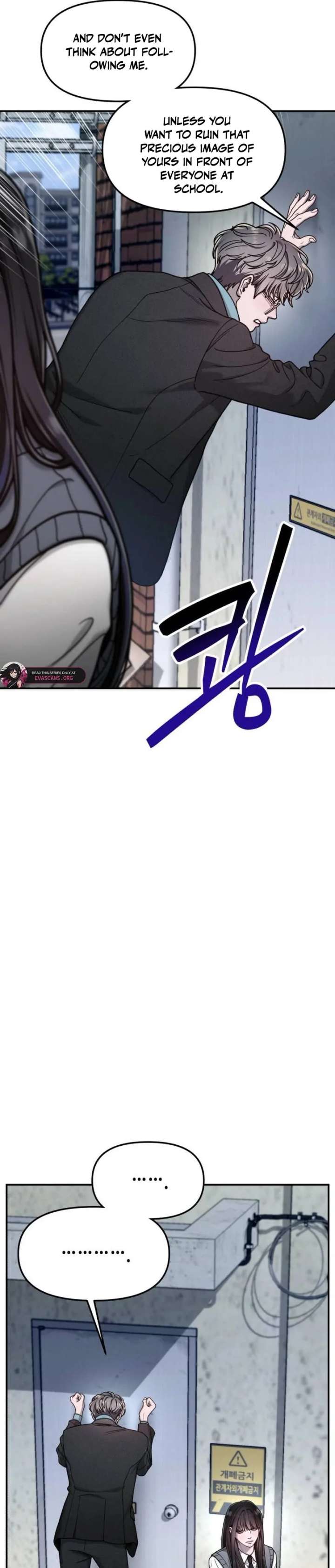 Look-Alike Daughter Chapter 153 page 8
