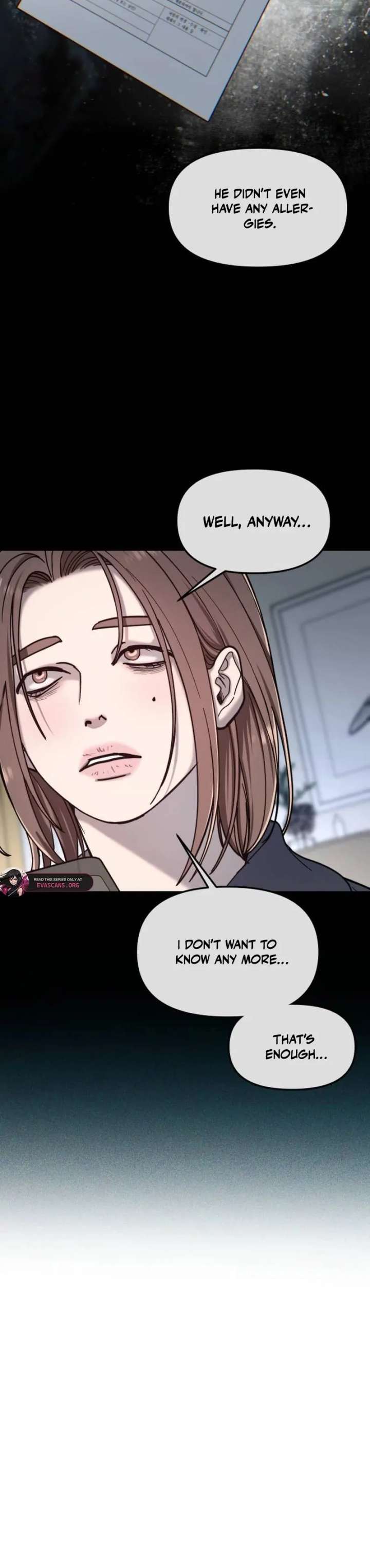 Look-Alike Daughter Chapter 153 page 15