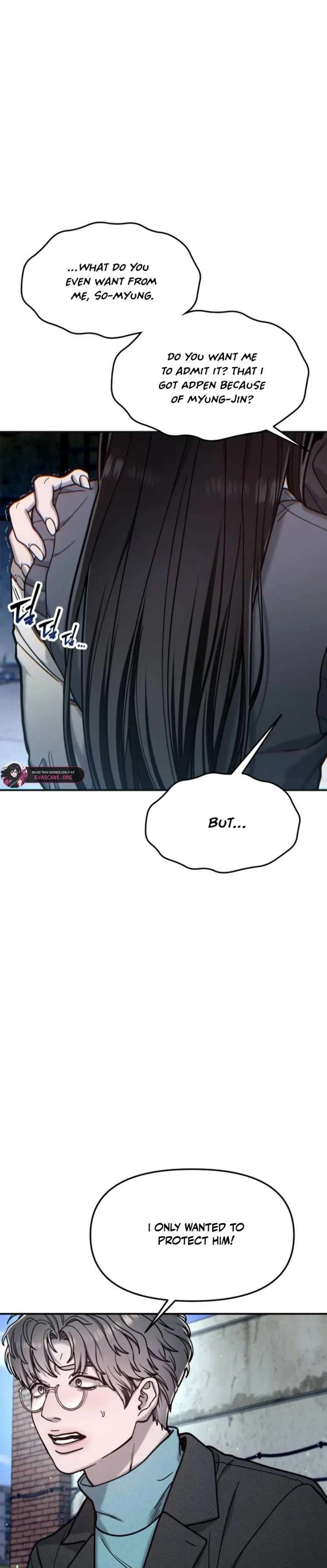 Look-Alike Daughter Chapter 153 page 30