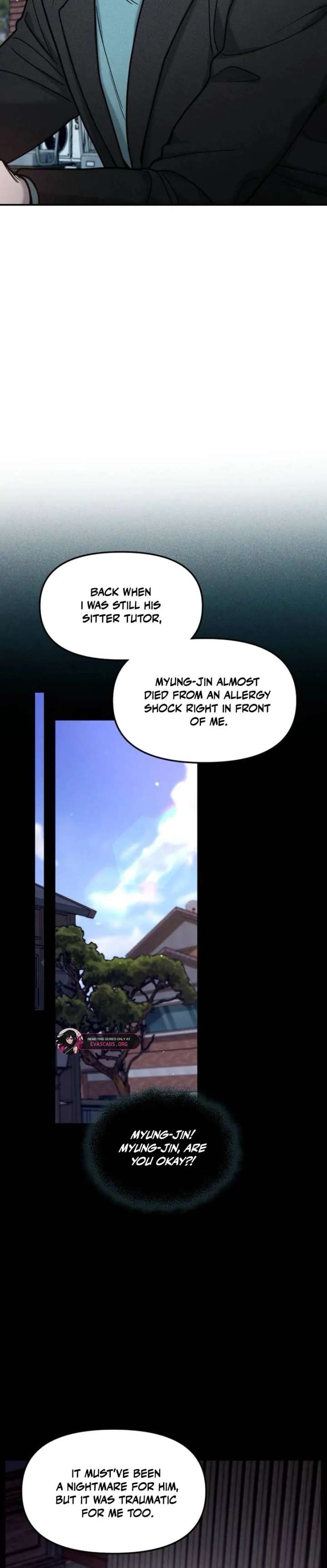 Look-Alike Daughter Chapter 153 page 31