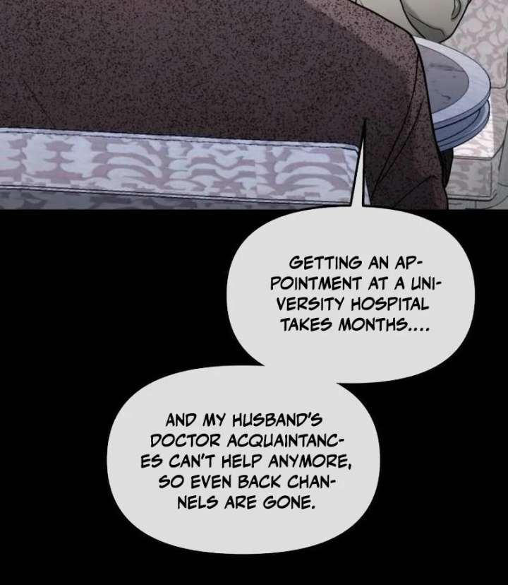 Look-Alike Daughter Chapter 153 page 37