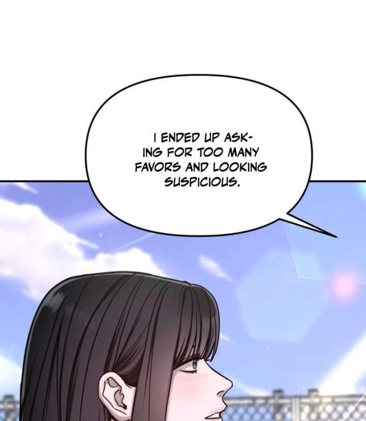 Look-Alike Daughter Chapter 153 page 46