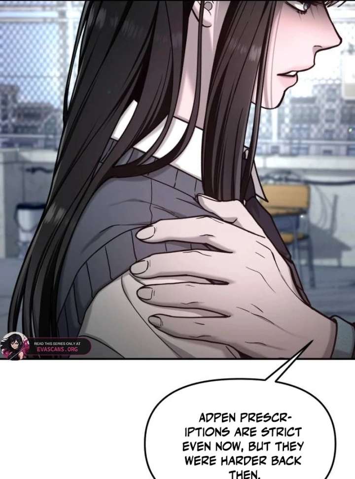 Look-Alike Daughter Chapter 153 page 44