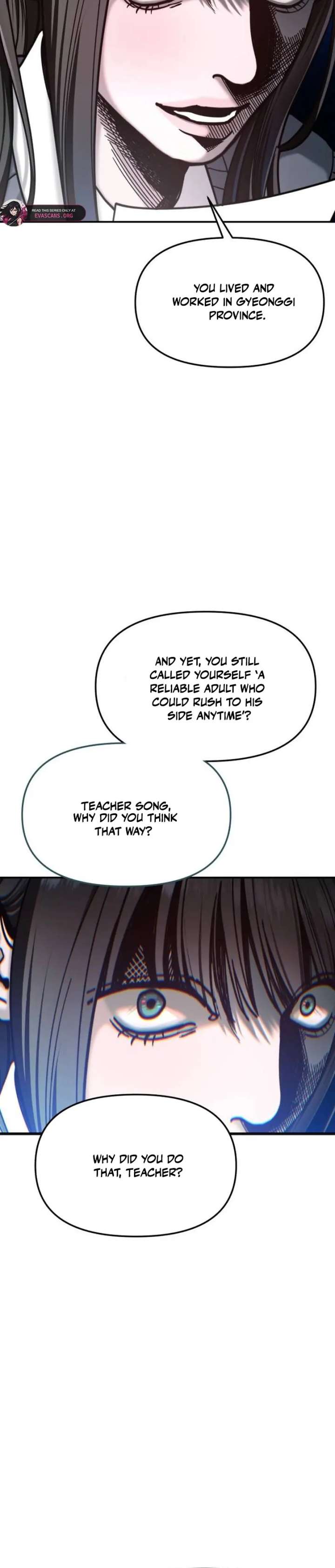 Look-Alike Daughter Chapter 153 page 53