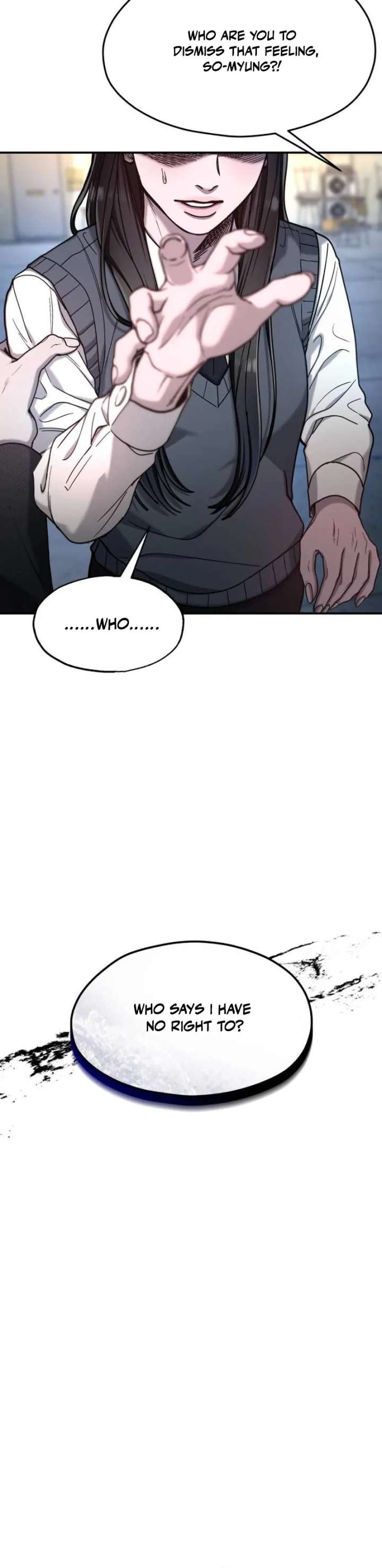 Look-Alike Daughter Chapter 153 page 59