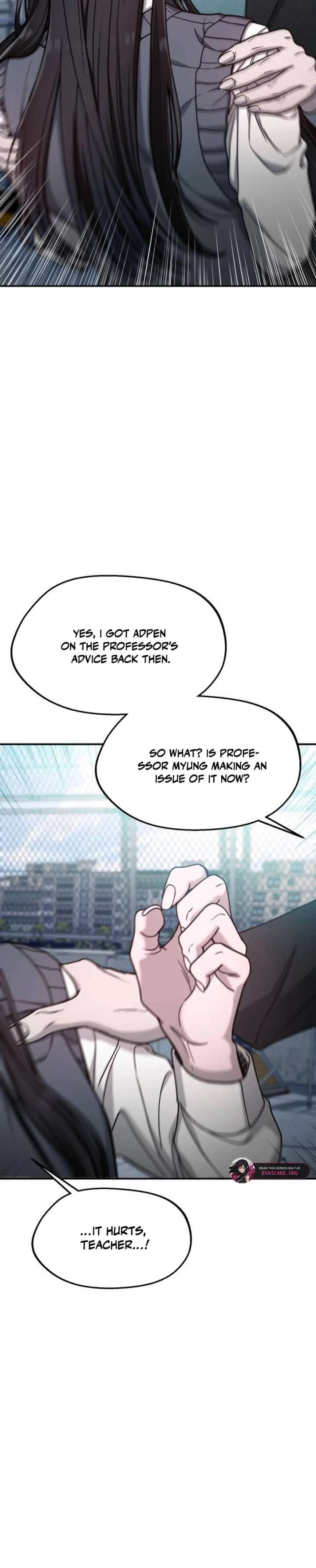 Look-Alike Daughter Chapter 153 page 57