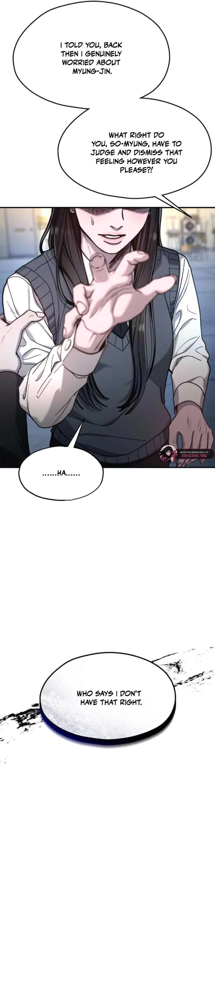 Look-Alike Daughter Chapter 154 page 4
