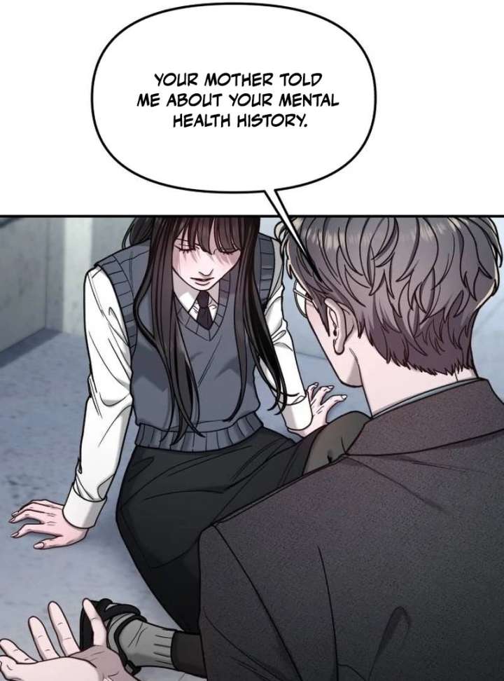 Look-Alike Daughter Chapter 154 page 22
