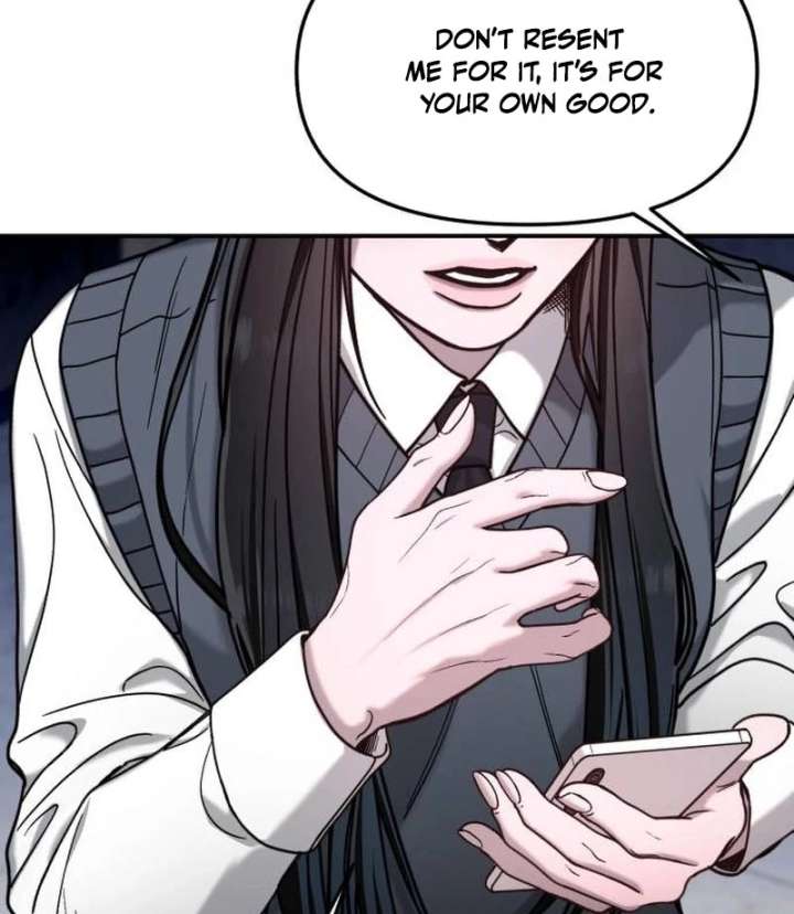 Look-Alike Daughter Chapter 154 page 25