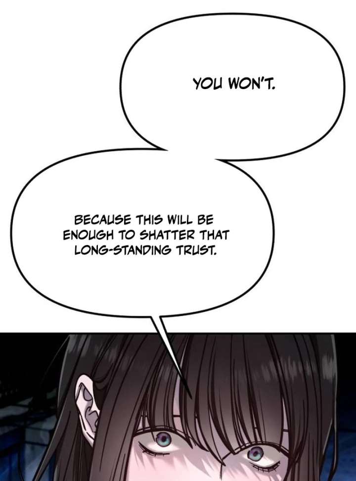 Look-Alike Daughter Chapter 154 page 27