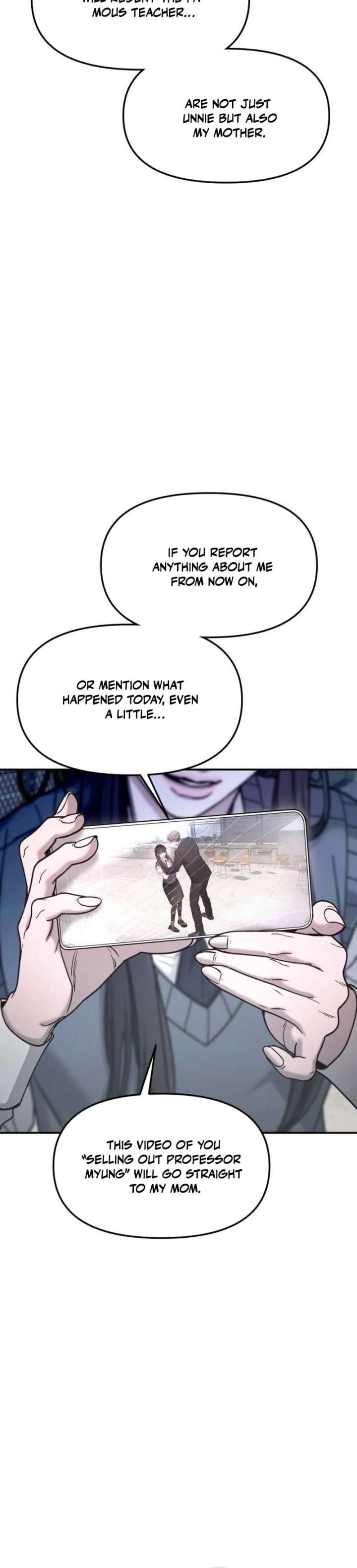 Look-Alike Daughter Chapter 154 page 31