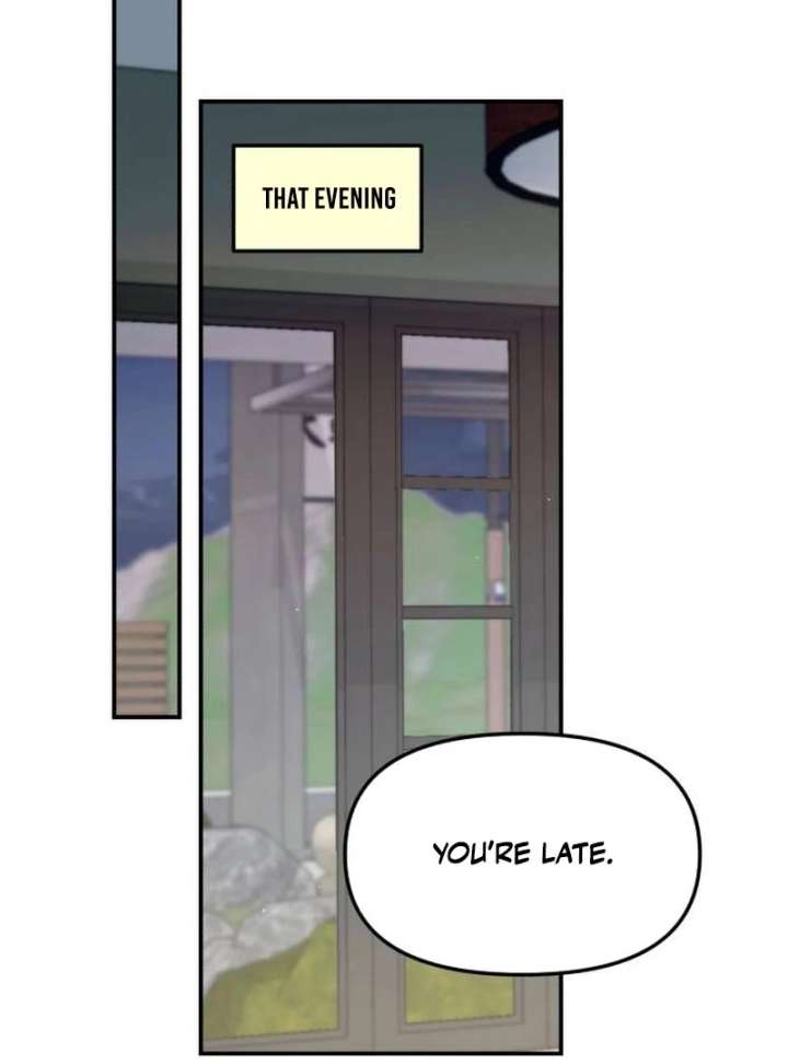 Look-Alike Daughter Chapter 154 page 42