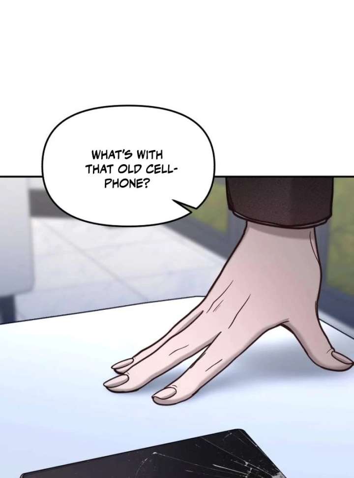 Look-Alike Daughter Chapter 154 page 46