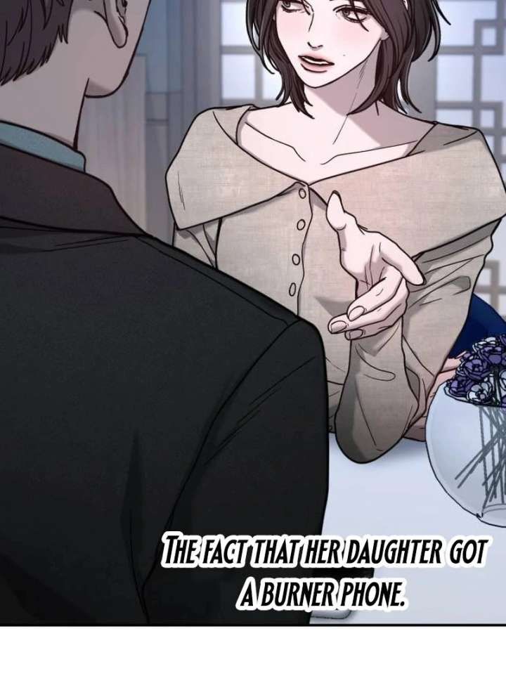 Look-Alike Daughter Chapter 154 page 59