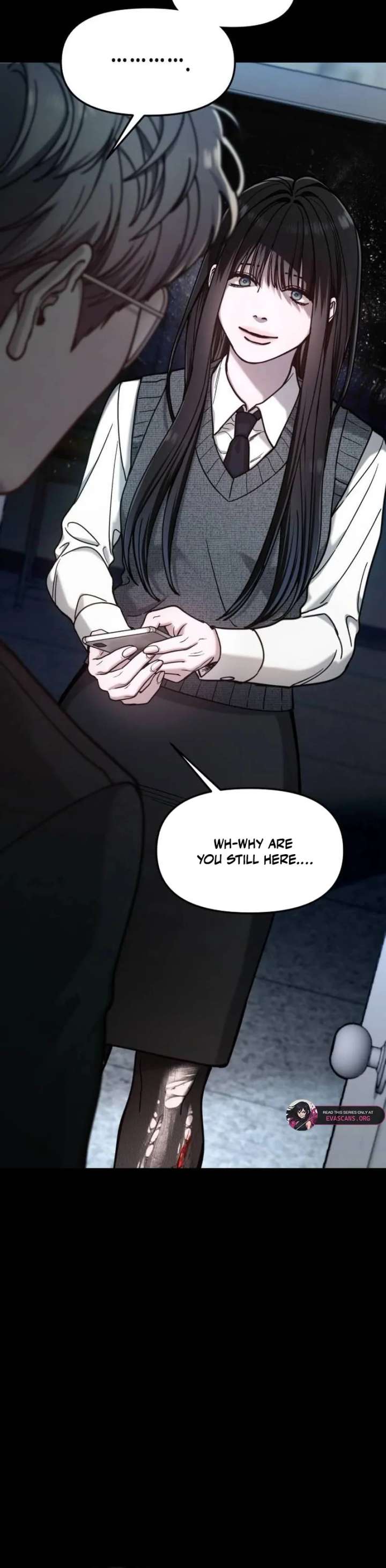 Look-Alike Daughter Chapter 154 page 55