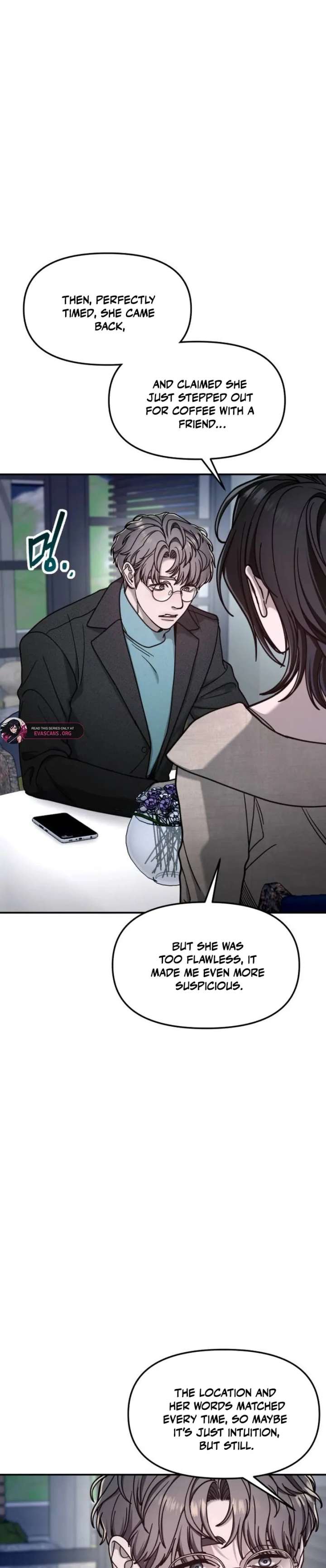Look-Alike Daughter Chapter 154 page 66