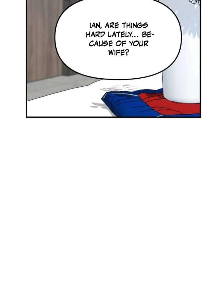 Look-Alike Daughter Chapter 154 page 73
