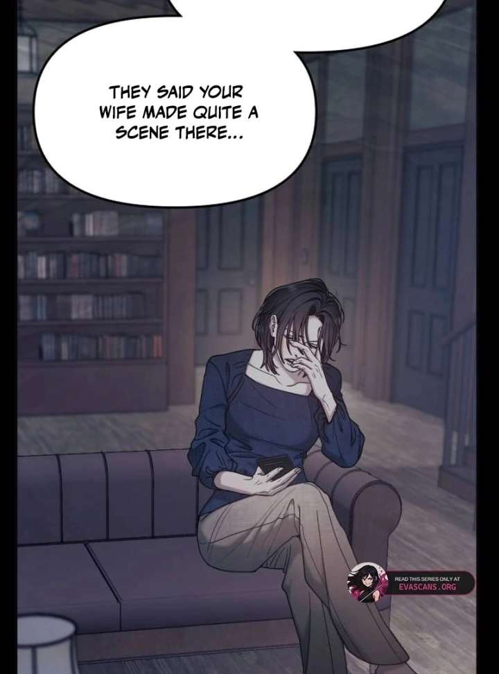 Look-Alike Daughter Chapter 154 page 77