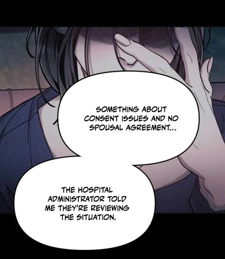 Look-Alike Daughter Chapter 154 page 79