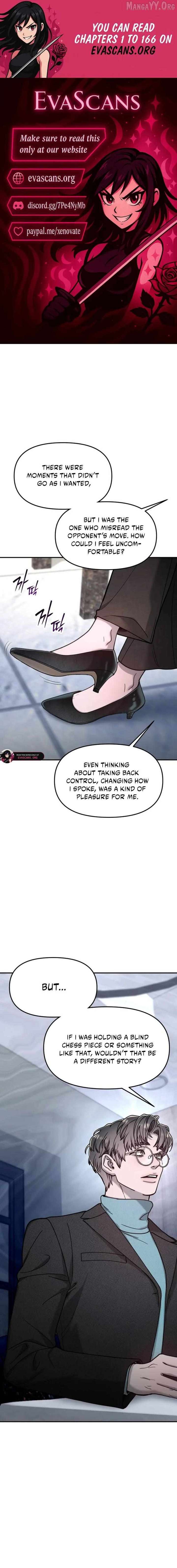 Look-Alike Daughter Chapter 155 page 2