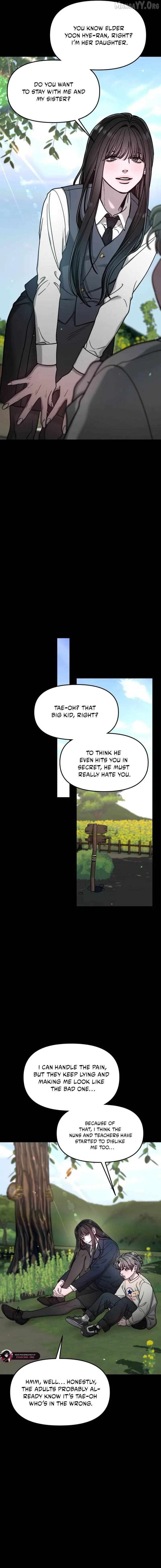 Look-Alike Daughter Chapter 155 page 7