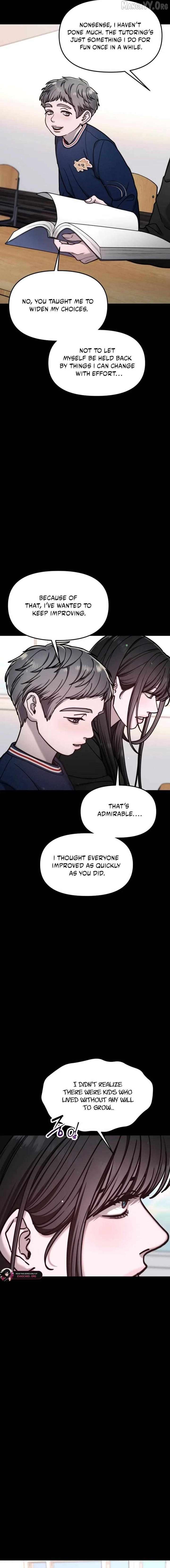 Look-Alike Daughter Chapter 155 page 11