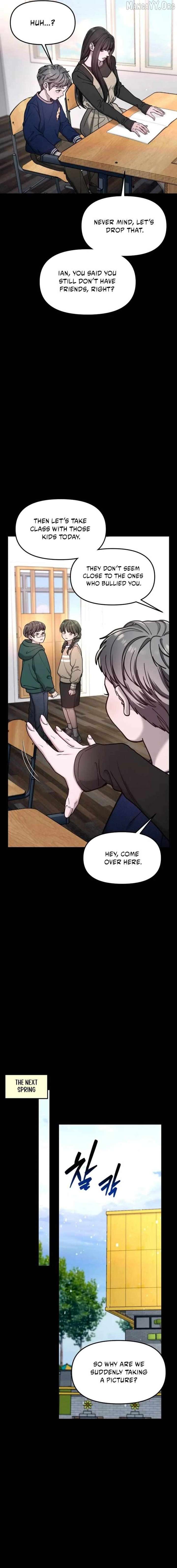 Look-Alike Daughter Chapter 155 page 12
