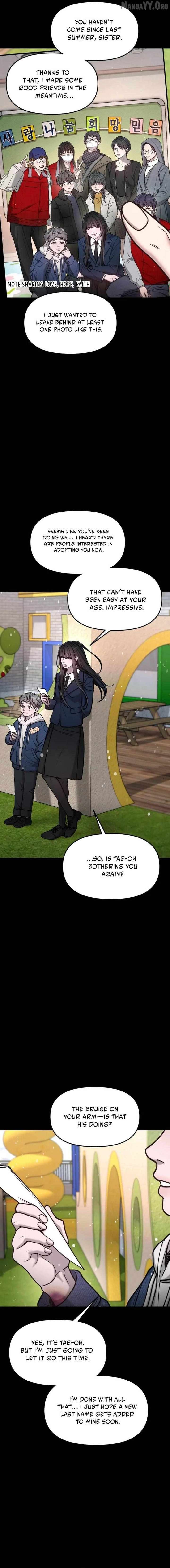 Look-Alike Daughter Chapter 155 page 13