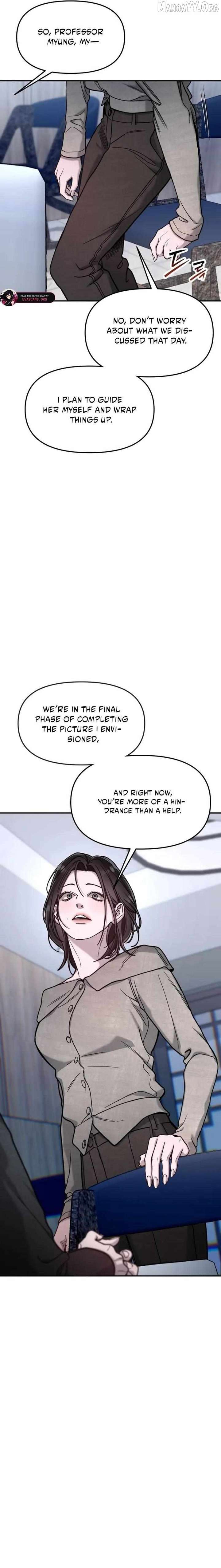 Look-Alike Daughter Chapter 155 page 18
