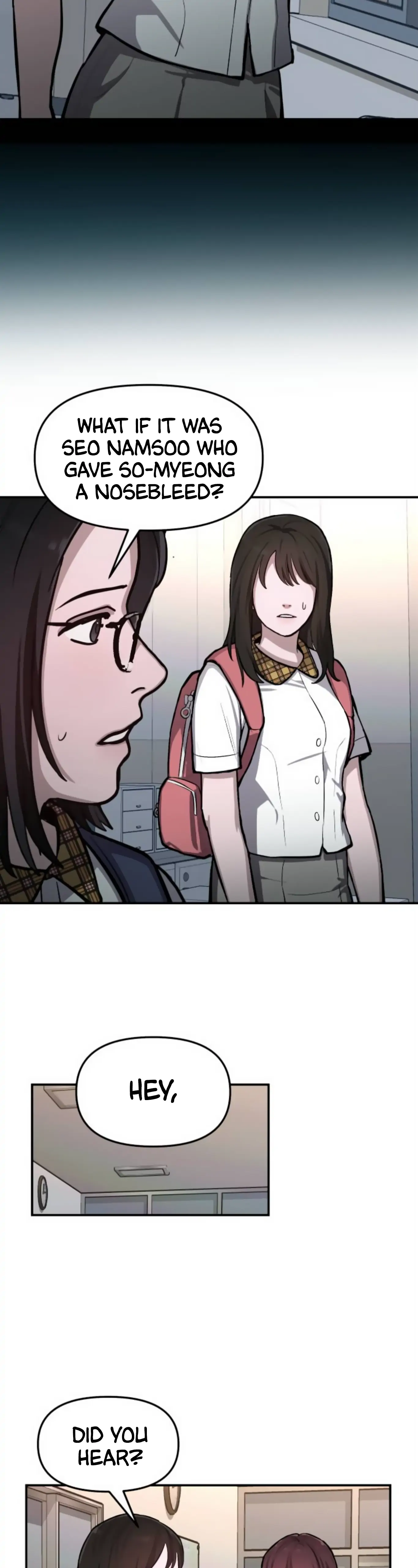 Look-Alike Daughter Chapter 16 page 4