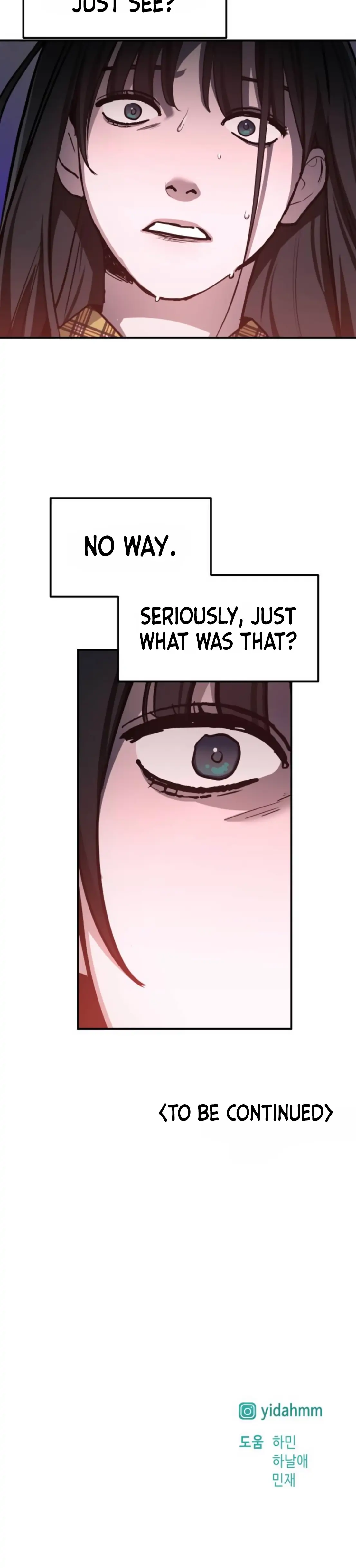 Look-Alike Daughter Chapter 16 page 25