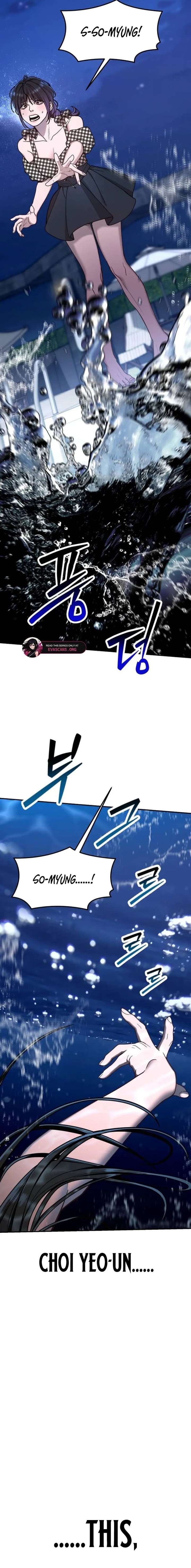 Look-Alike Daughter Chapter 161 page 23