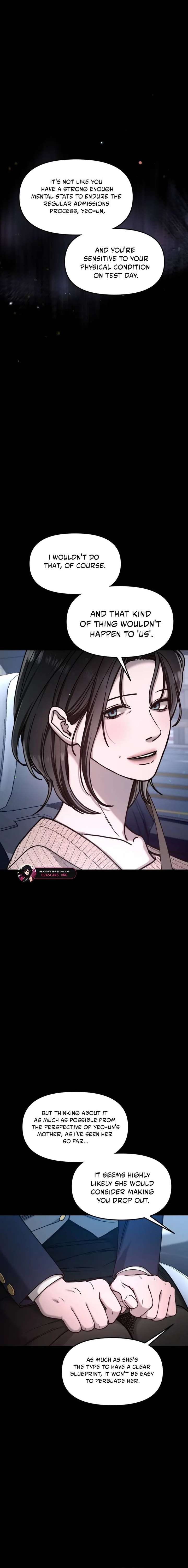 Look-Alike Daughter Chapter 162 page 18