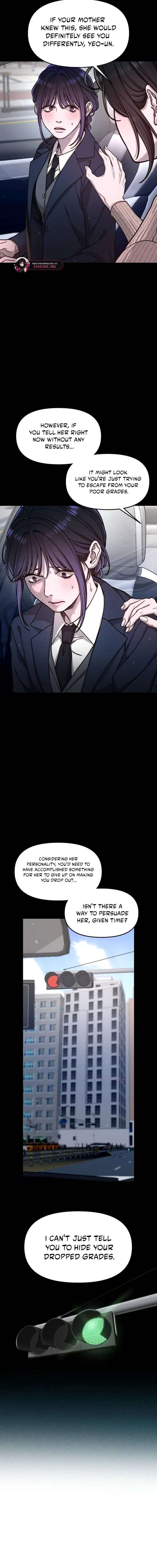 Look-Alike Daughter Chapter 162 page 20