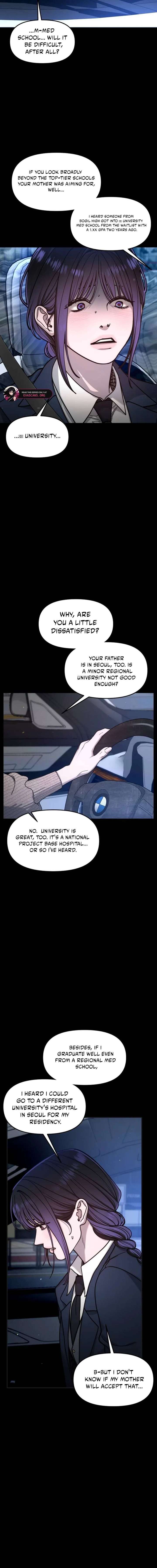 Look-Alike Daughter Chapter 162 page 16