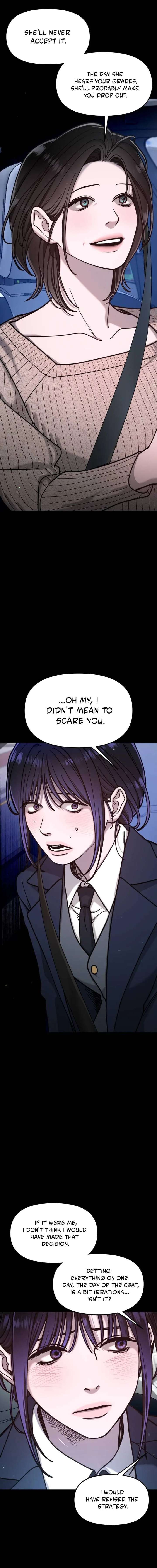 Look-Alike Daughter Chapter 162 page 17