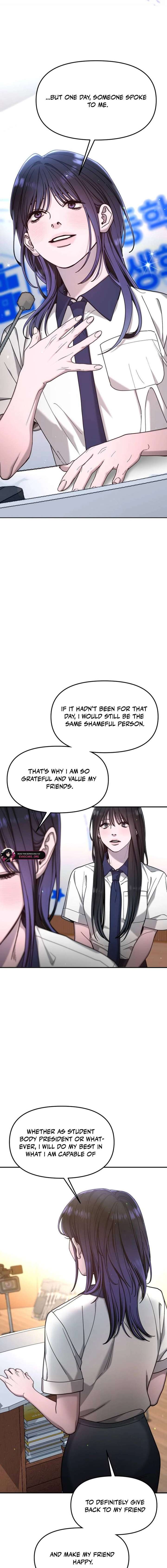 Look-Alike Daughter Chapter 163 page 16