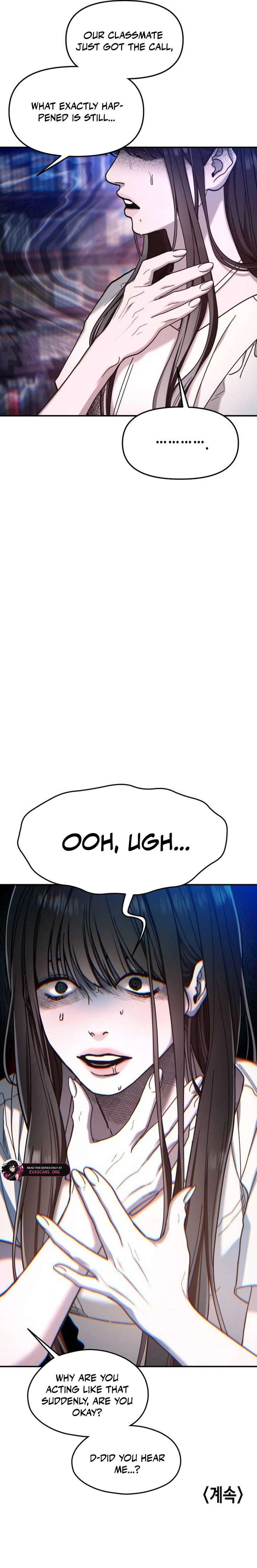 Look-Alike Daughter Chapter 163 page 26