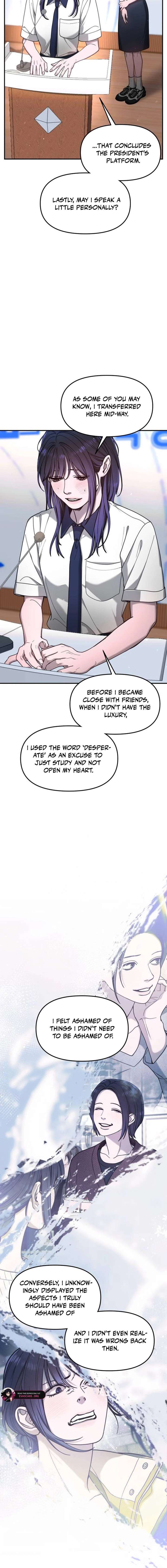 Look-Alike Daughter Chapter 163 page 15