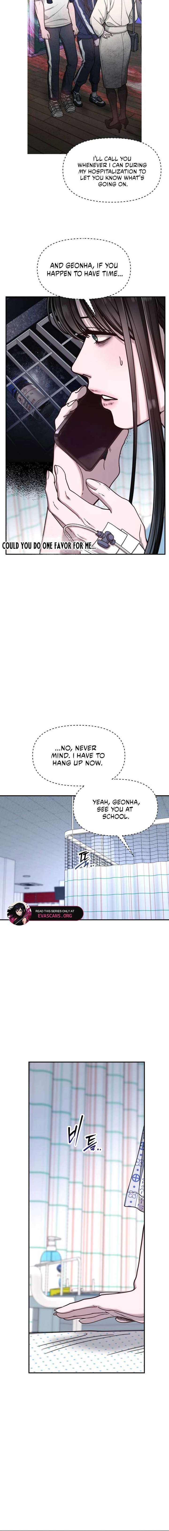 Look-Alike Daughter Chapter 165 page 14