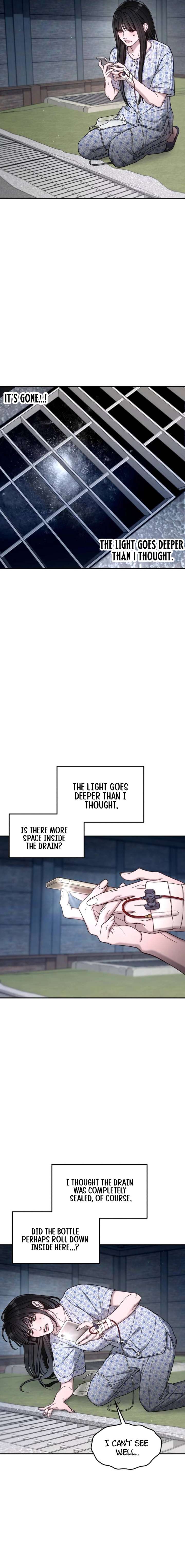 Look-Alike Daughter Chapter 166 page 15