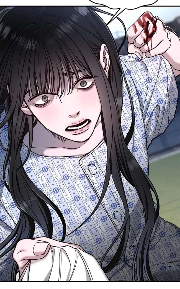 Look-Alike Daughter Chapter 167 page 11