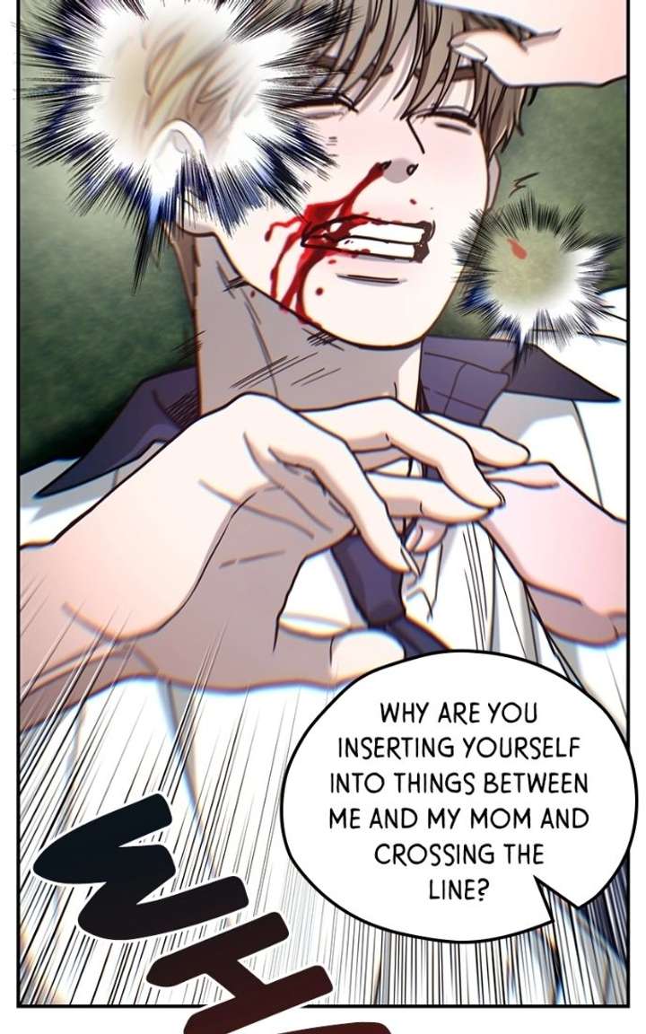 Look-Alike Daughter Chapter 167 page 13