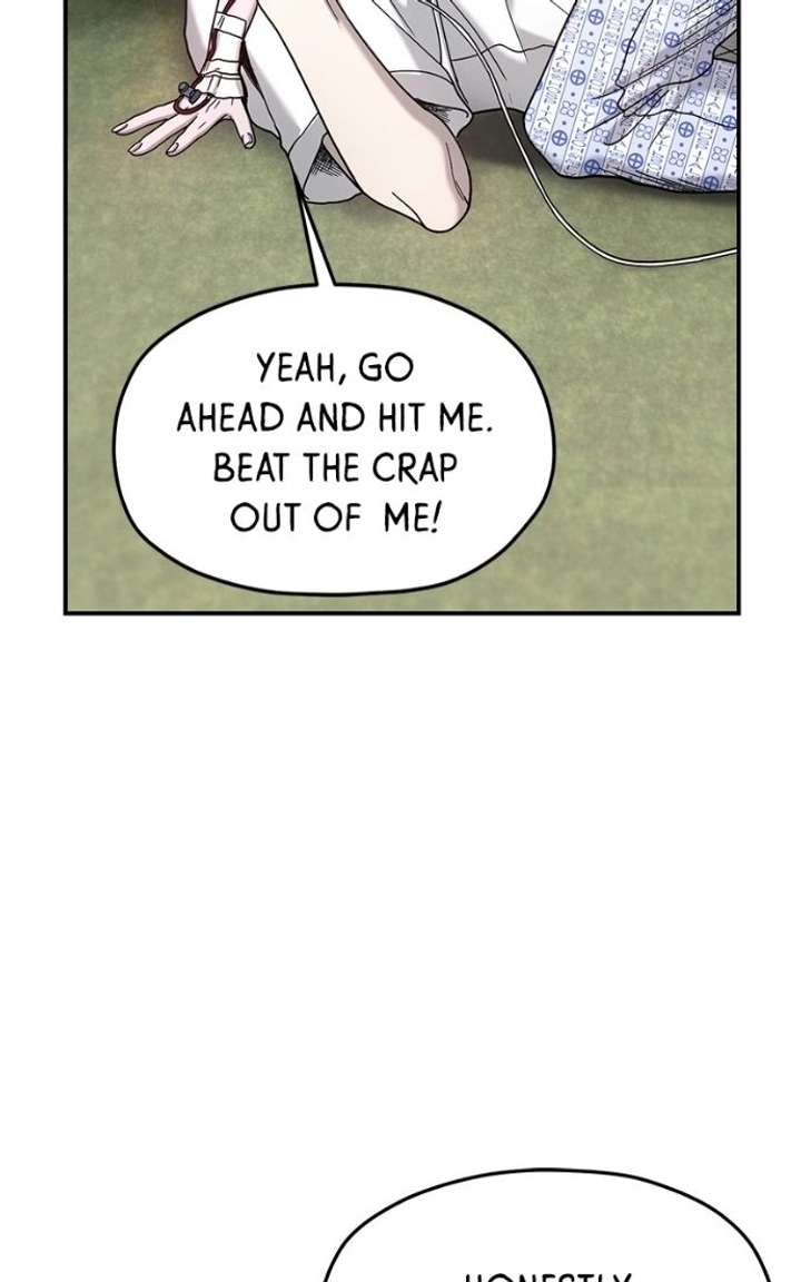 Look-Alike Daughter Chapter 167 page 27