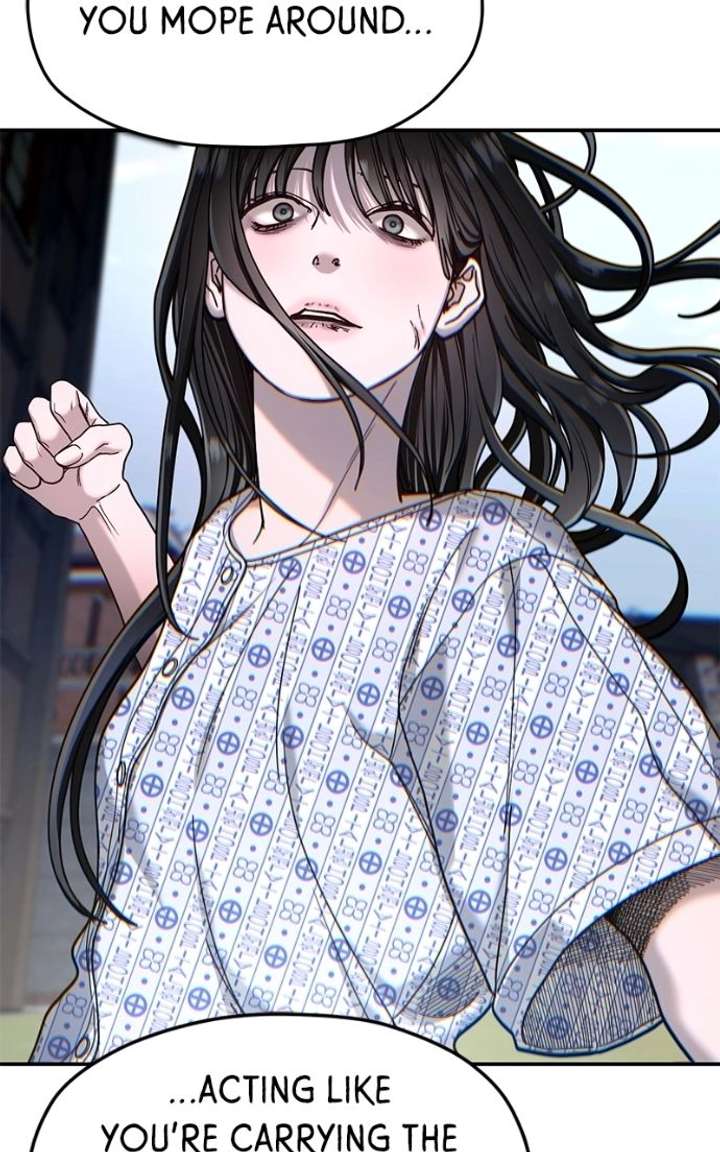 Look-Alike Daughter Chapter 167 page 30